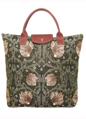 Signare Tapestry Foldaway Shopper Bags