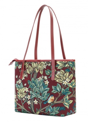 Signare Tapestry College Tote Bag