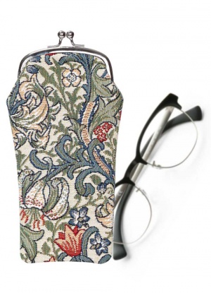 Signare Tapestry Glasses Pouch