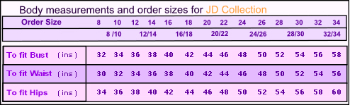 JD Collection 100/% Cotton 39 Length Slip