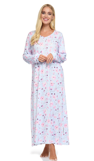Ladies Nightwear - Suzanne Charles