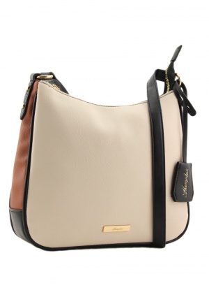 Hampton Odette Colour Block Crossbody Bag