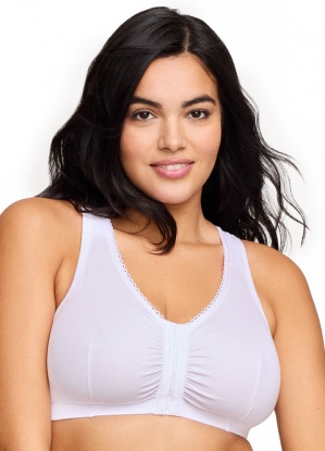 Natuarana Seam Free Moulded Cup Bra