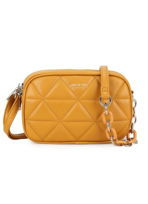 Mini bolsa crossbody outlet