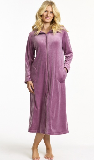 Fleece Dressing Gown | Target Australia