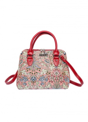 Signare Tapestry Convertible Bag