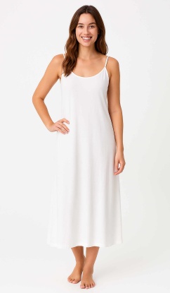 cotton full slips for under dresses uk Buy Black/White Long 2 Pack Naturally Cooling Cotton Slips from the Next UK online shop