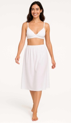 cotton white tube dress Paloma Pointelle Mini while the fully lined V Neck Solid Color launch_date:3/10/2025 size:US 8