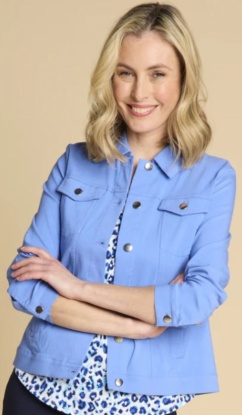 Emreco International Emreco Ladies Jumpers Womens Cardigan Emreco