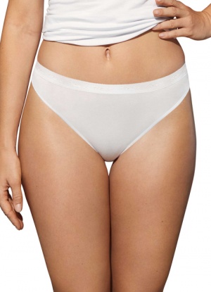 Cotton de Luxe | Maxi Briefs - cameo - of Switzerland (Schweiz