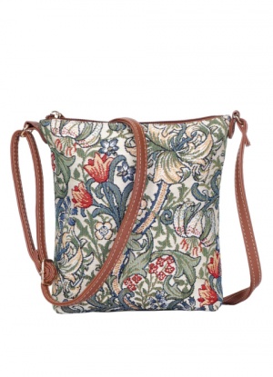 Signare Tapestry Sling Bag