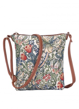 Signare Tapestry Sling Bag