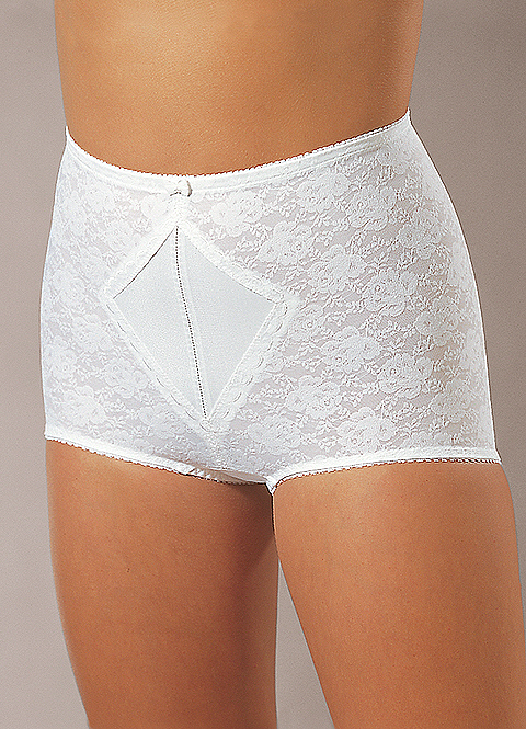 Naturana Firm Control Panty Girdle - Suzanne Charles