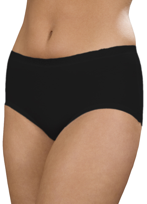 La Marquise 3 Pack Midi Briefs