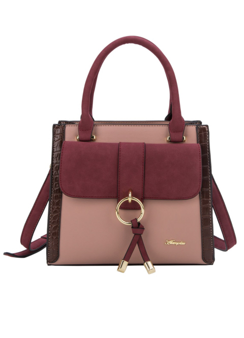 Hampton Handbag Suzanne Charles