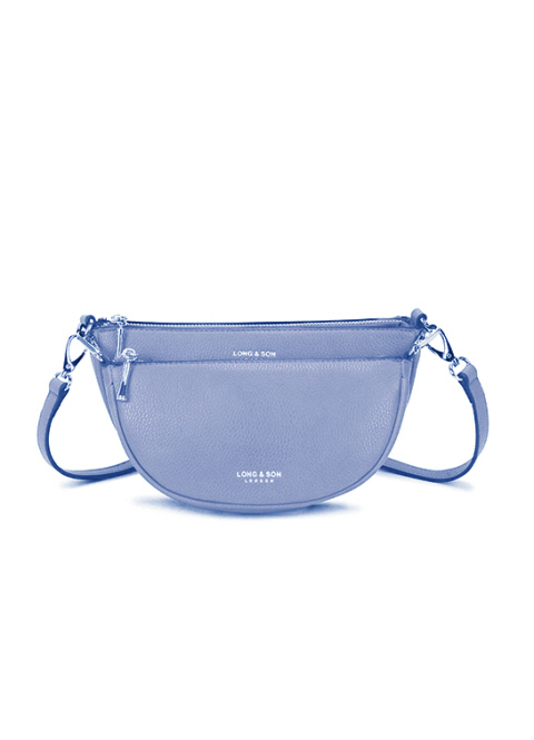 Long and Son Nancy Crossbody Bag