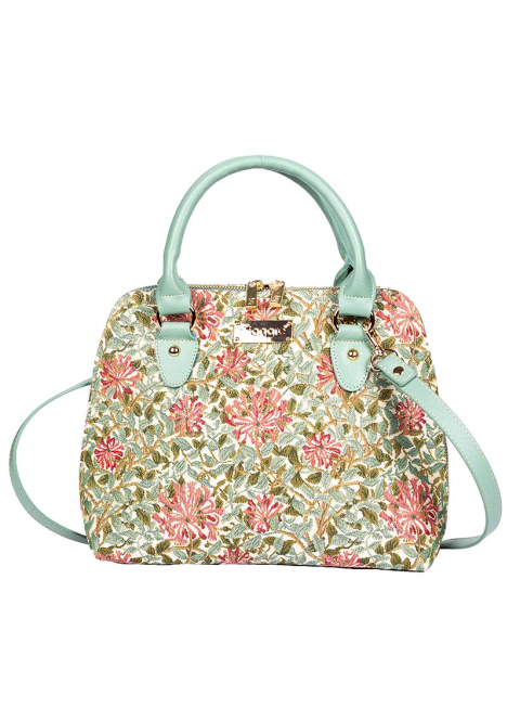 Signare Tapestry Convertible Bag - Suzanne Charles