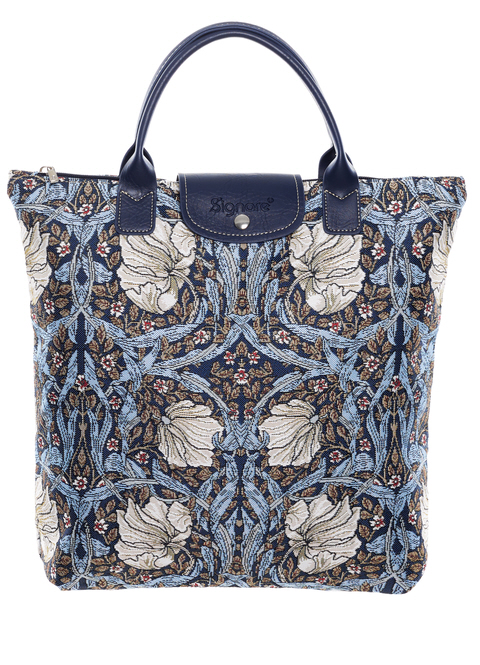 Signare Tapestry Foldaway Shopper Bags