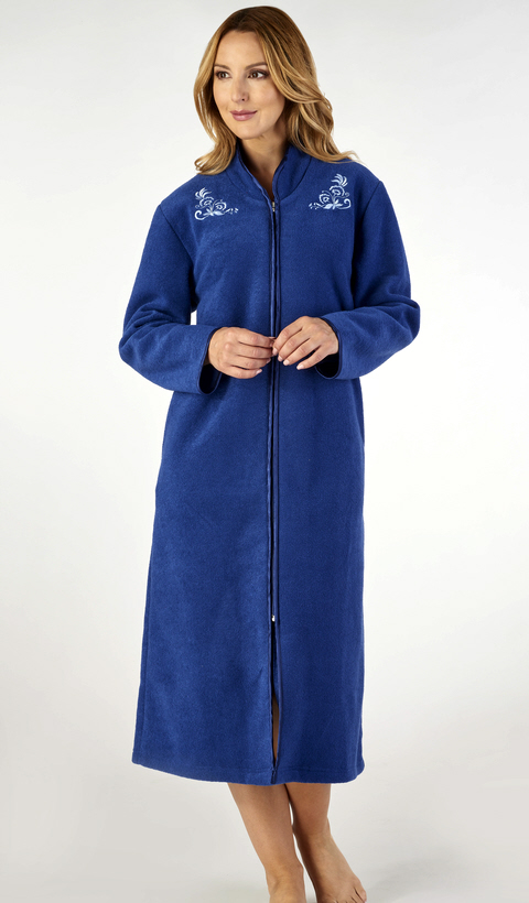 Women Zip Robe  Shop The Largest Collection  ShopStyle UK