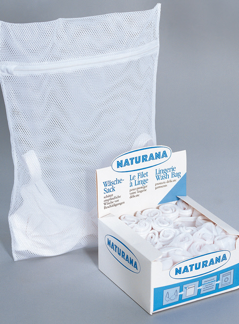 Naturana Bra & Lingerie Wash Bag - Suzanne Charles