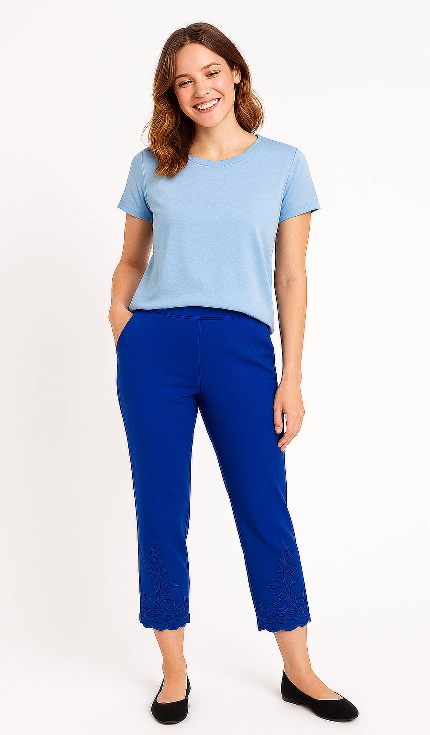Claudia C 22