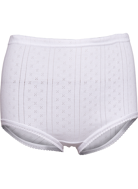 cotton briefs